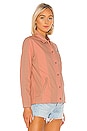 view 3 of 5 BLOUSON ETTA in Peach