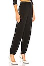 view 2 of 5 Deco Sweats in Black