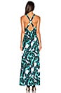 view 3 of 3 Sierra Maxi Dress in Sierra Print