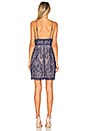 view 3 of 4 Stella Dress in Royal Blue