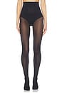view 1 of 2 MEDIAS SVEA in Black