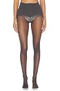 view 1 of 2 MEDIAS MALVA in Nearly Black