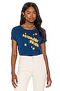 view 1 of 4 Astrology Major Tee in Royal