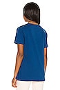 view 3 of 4 Astrology Major Tee in Royal