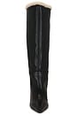 view 5 of 5 Talia Knee High Boot in Black