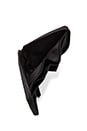view 4 of 5 Khokhloma Zip Wallet in Matte Black