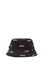view 1 of 3 F*ck SSUR Bucket Hat in Black