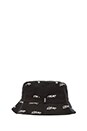 view 2 of 3 F*ck SSUR Bucket Hat in Black