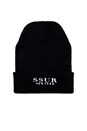 view 1 of 4 Lux Beanie in Black
