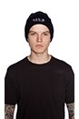view 2 of 4 Lux Beanie in Black