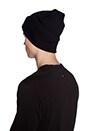 view 4 of 4 Lux Beanie in Black