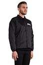 view 3 of 7 Tendencies Coach Jacket in Black