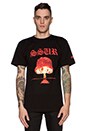 view 1 of 4 Age of SSUR Tee in Black