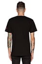 view 3 of 4 Age of SSUR Tee in Black