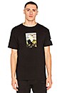 view 1 of 5 T-SHIRT BOTERO in Black