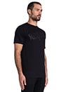 view 2 of 4 Comme Des Fuckdown in Black/Black in Black & Black