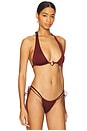 view 2 of 4 Ryan Bikini Top in Ribera