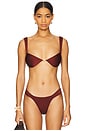view 1 of 4 Soriya Bikini Top in Ribera