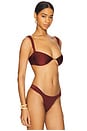view 2 of 4 Soriya Bikini Top in Ribera
