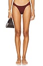 view 1 of 4 Zita Bikini Bottom in Ribera