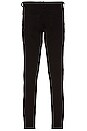 view 3 of 3 All-In Pant in Black