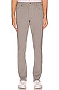 view 1 of 3 PANTALON ALL-IN in Light Grey