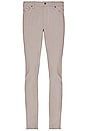 view 2 of 3 PANTALON ALL-IN in Light Grey