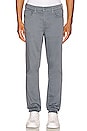 view 1 of 3 Duo Pants in French Grey