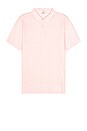 view 1 of 3 All-In Polo in Light Pink
