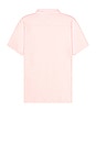 view 2 of 3 All-In Polo in Light Pink