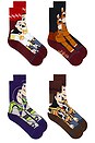 view 1 of 4 Toy Story 5 Box Set in Multi