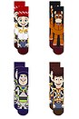 view 4 of 4 Toy Story 5 Box Set in Multi
