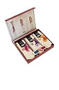 view 6 of 7 Saber Crew Socks Box Set in Multi