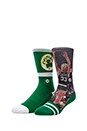 view 1 of 3 NBA Collection 2-Pack in Larry Bird & Celtics