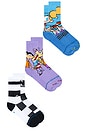 view 2 of 5 Cartoon Network Box Set in Multi