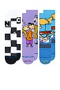 view 6 of 5 Cartoon Network Box Set in Multi