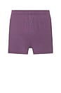 view 1 of 2 Butter Blend Boxer in Grape