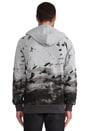 view 3 of 5 Grand Army Sweatshirt in Heather