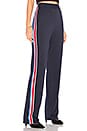 view 2 of 4 State Track Sweatpant in Navy