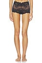 view 1 of 5 Captivate Short in Black