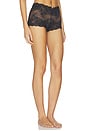view 2 of 5 Captivate Short in Black