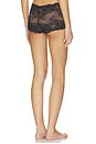 view 3 of 5 Captivate Short in Black