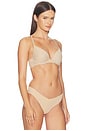 view 2 of 4 Divine Multi-way Push-up Bra in Nylon