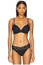 view 1 of 4 Goddess Multi-Way T-Shirt Bra in Black