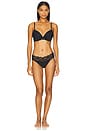 view 4 of 4 Goddess Multi-Way T-Shirt Bra in Black