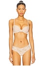 view 1 of 4 Goddess Multi-Way T-Shirt Bra in Cashmere