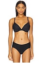 view 1 of 4 Breathless Multi-Way Push Up Bra in Black