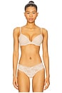 view 1 of 4 Breathless Multi-Way Push Up Bra in Cashmere