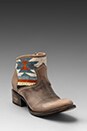 view 1 of 6 Kano Bootie in Ivory