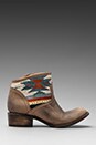 view 2 of 6 Kano Bootie in Ivory